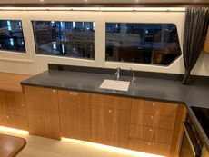 NEW BUILD TO ORDER - STEVENS 1600 DUTCH STEEL TRAWLER