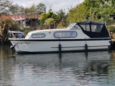 1972 Freeman 23