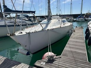 1986 Tamara 30