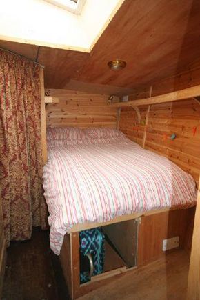 Cabin 1