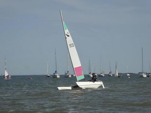 Dart 15 1909