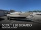 2023 Scout 210 Dorado