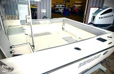 2022 Defiance Admiral 220 EX