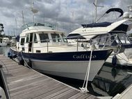 2007 Hardy Marine 36
