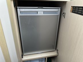 2022 Jeanneau NC33 19