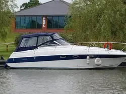 1992 Larson Cabrio 310