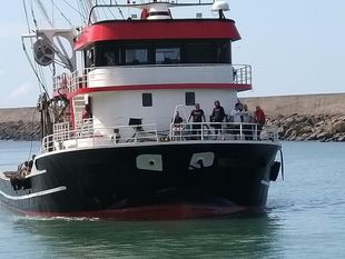 23.6m Fishing Vessel
