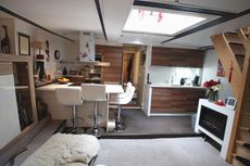 Liveaboard Explorer Yacht