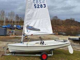 Solo 5283 Winder Mk1
