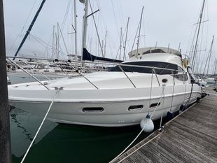 2005 Sealine F42/5