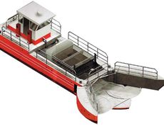 NEW BUILD - SMAVE S48 Pollution Control Vessel
