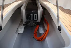 2023 GS 22 Tender Electric