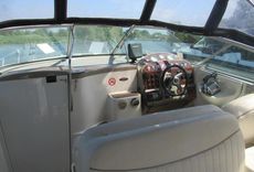 2000 Maxum 2800 Scr