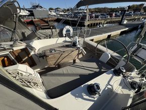 2015 Bavaria Cruiser 37 12