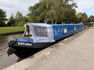 50ft Trad