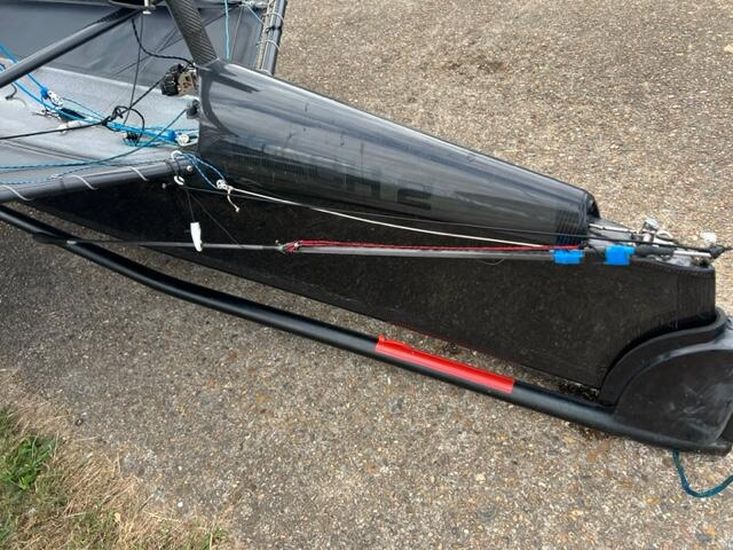 McConaghy Mach2 for sale UK, McConaghy boats for sale, McConaghy