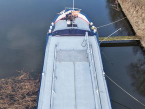 Luxe Motor 36.72, CBB Rijn