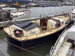 1850 Kajuitzeilboot 800