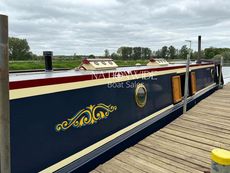 70ft Semi-Trad