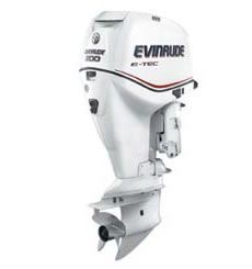 Evinrude E-TEC 200 V6