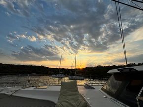 2018 Nautitech Nautitech 46 Open 2