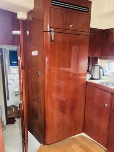 2007 Fairline Targa 47 Gt
