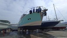 2015 Beneteau Monte Carlo 5