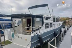 2022 Fallaatster 1400 Decksaloon Kotter