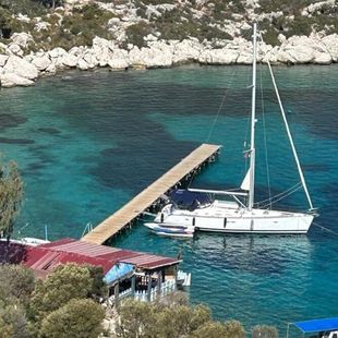 2006 BENETEAU OCEANIS 473 CELEBRATION