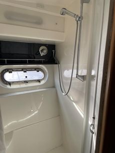 Sealine F37 2001