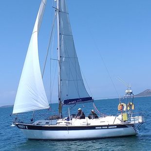 Colvic Countess with wheelchair access