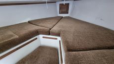 West Wight Potter 19 trailer-sailer