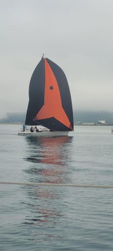 2005 Archambault Grand Surprise 32