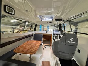 cabin 