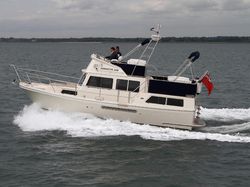 CORVETTE 340 - 2010 - 10.6m - €260,000 (£219,261)