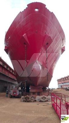 121m / 1225 lane meter RoRo Vessel for Sale / #1022490