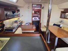 2012 Beneteau Oceanis 41