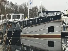 2025 Colecraft 65ft