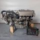 Yanmar 6LPA-STZP Used good rebuilt engine with Hamilton Water Jet Driv