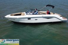 2020 Sea Ray 250 SLX