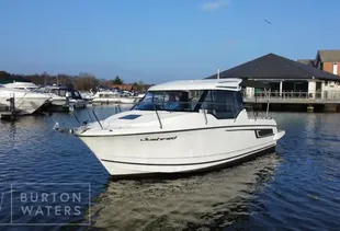 2019 Jeanneau Merry Fisher 795
