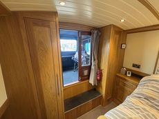 Constance II, 2021 60ft x 9ft Collingwood Pioneer