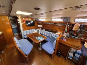 2000 Grand Soleil 46.3 17