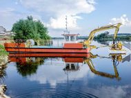 LOYD 17 METER MULTICAT WITH CRANE FOR SALE