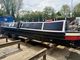 60ft 1974 Traditional Stern Narrowboat built by Keadby Marine with BMC