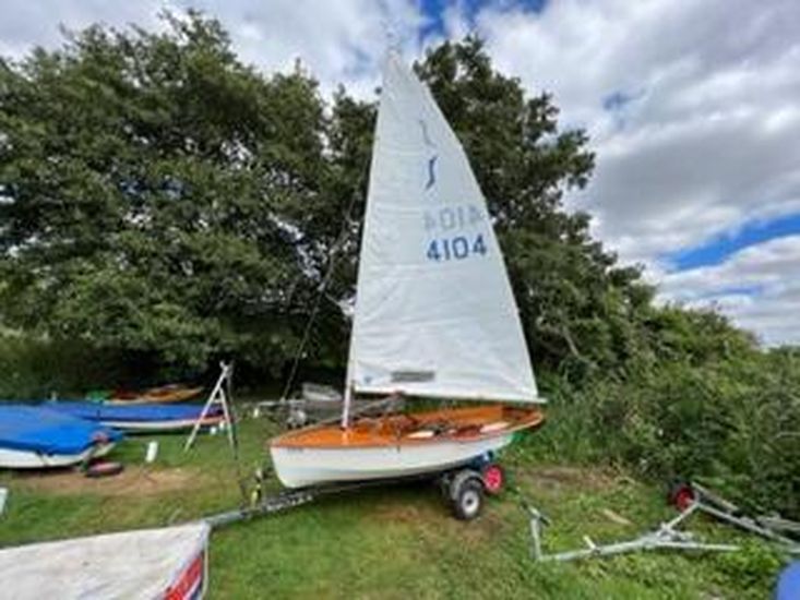 Solo for sale UK, Solo boats for sale, Solo used boat sales, Solo