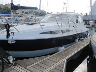 2009 Ernecraft Isis 920