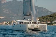 2013 Lagoon 450