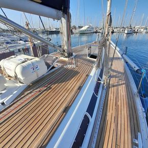 2000 Grand Soleil 46.3 15