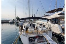 2010 Hanse 545